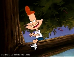 انیمیشن آرنولد فصل 5 قسمت 10 - hey arnold